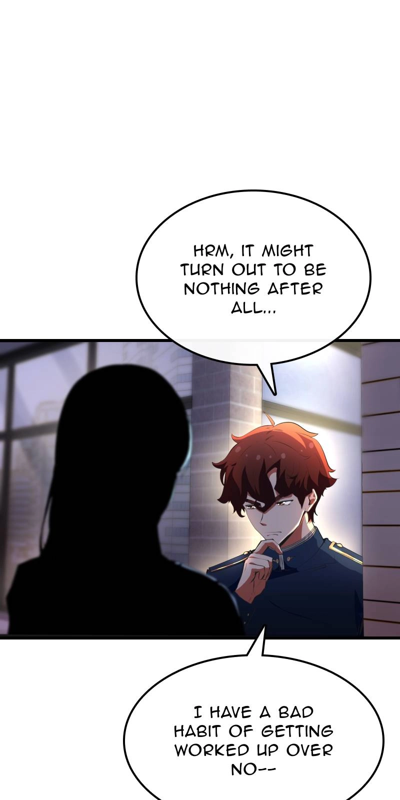 Writers Legacy Chapter 4, page 9 of 122