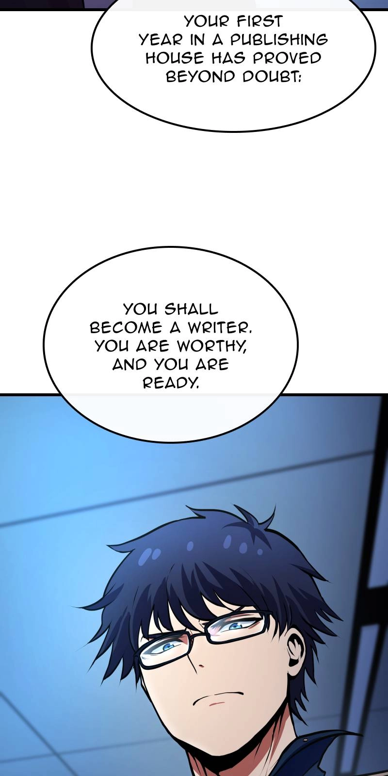 Writers Legacy Chapter 4, page 93 of 122