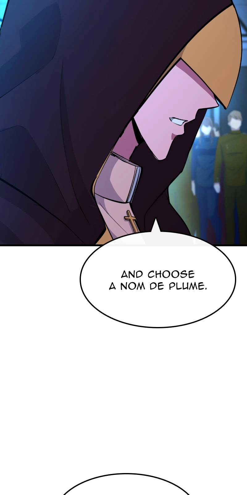 Writers Legacy Chapter 4, page 95 of 122