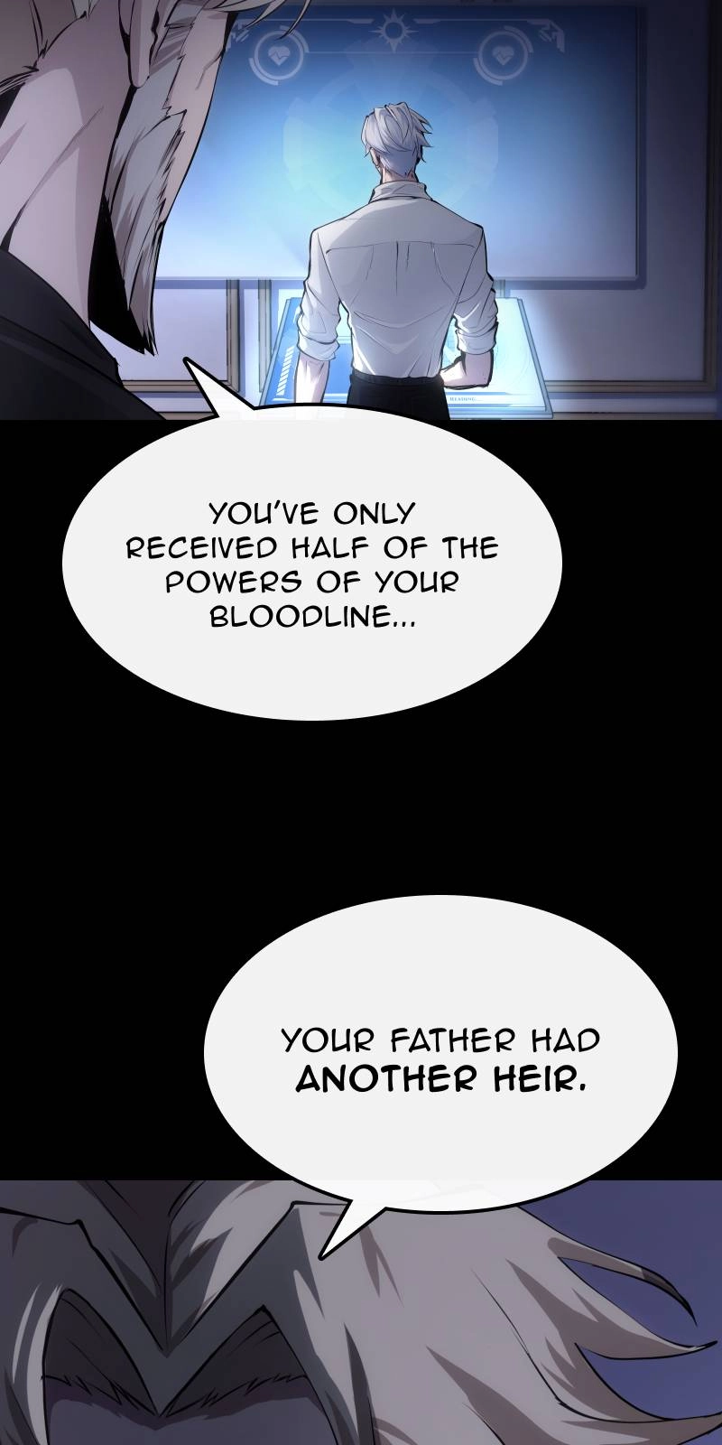 Writers Legacy Chapter 5, page 122 of 147