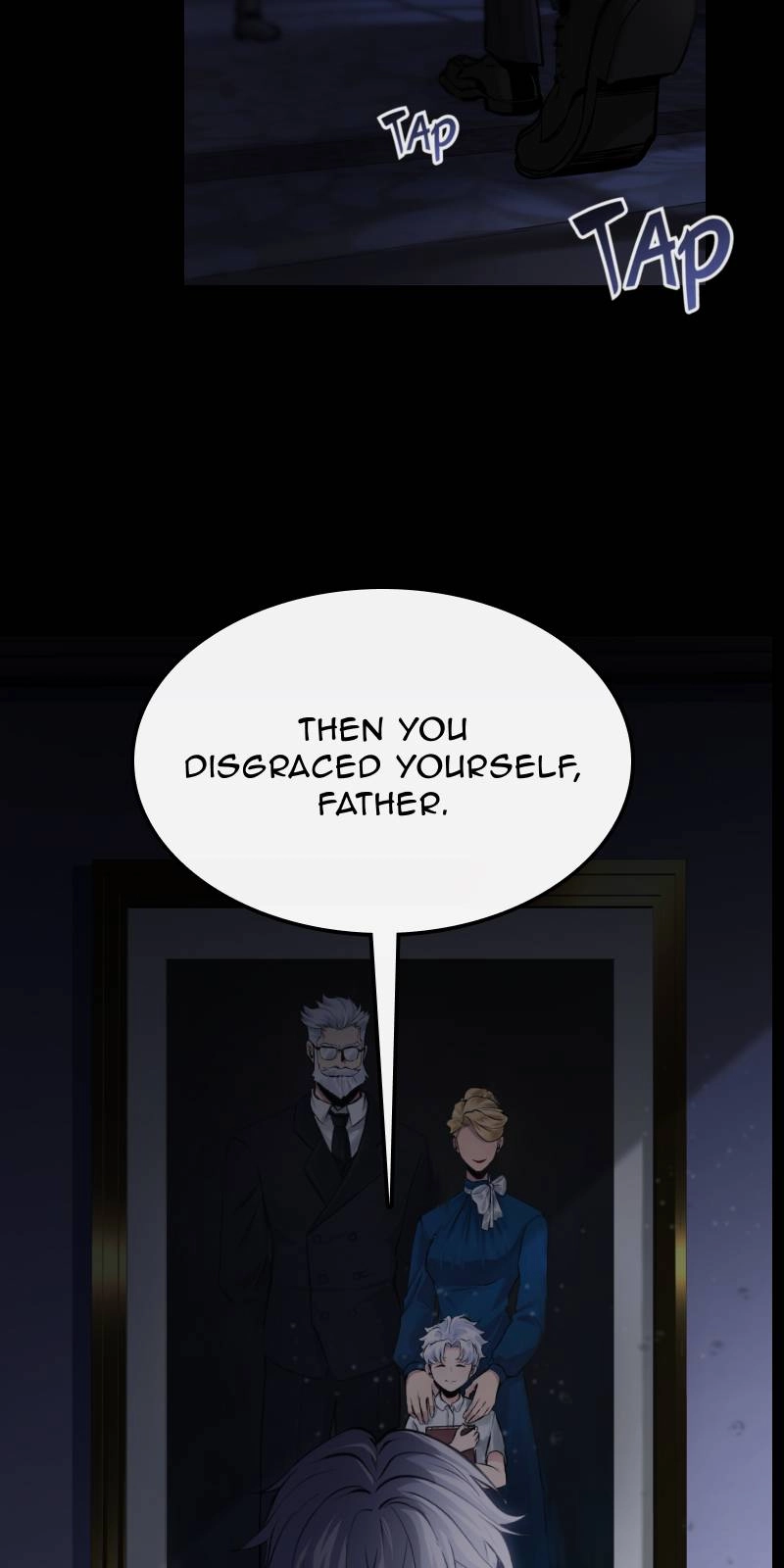 Writers Legacy Chapter 5, page 126 of 147
