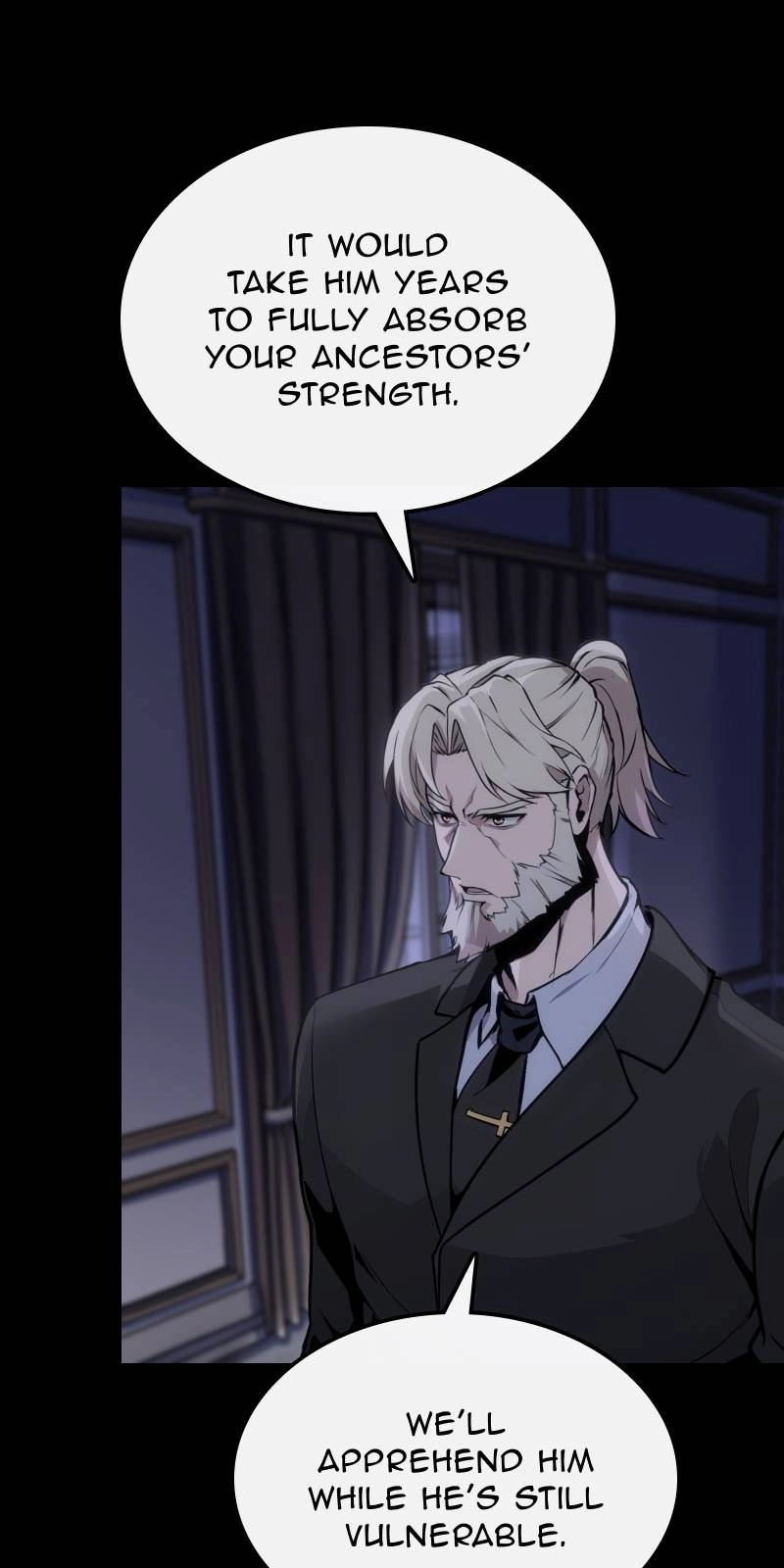 Writers Legacy Chapter 5, page 132 of 147