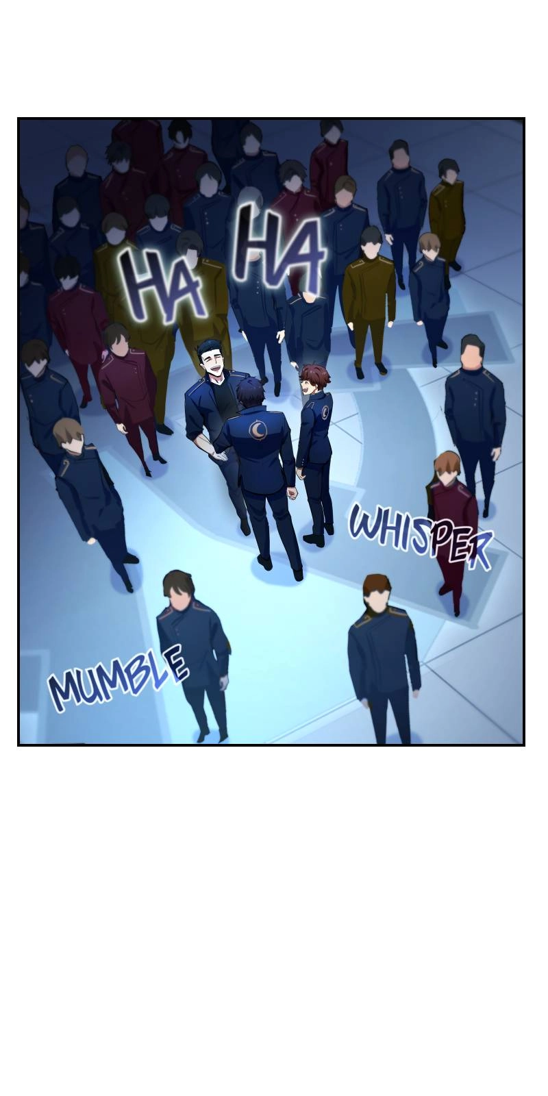Writers Legacy Chapter 5, page 76 of 147