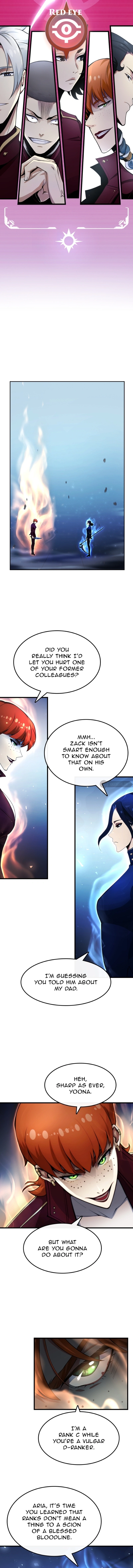 Writers Legacy Chapter 7, page 15 of 18