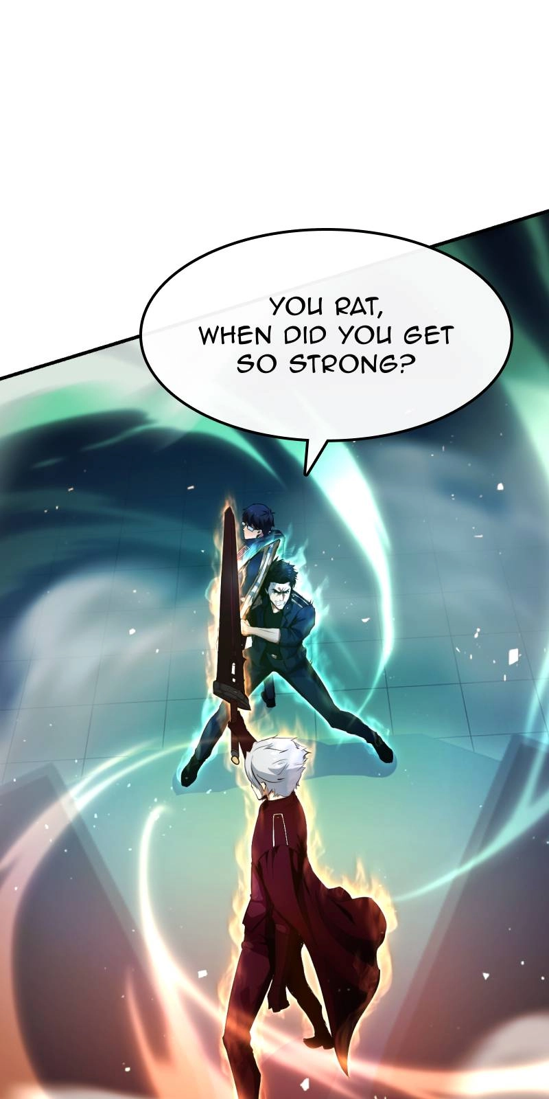 Writers Legacy Chapter 8, page 11 of 142