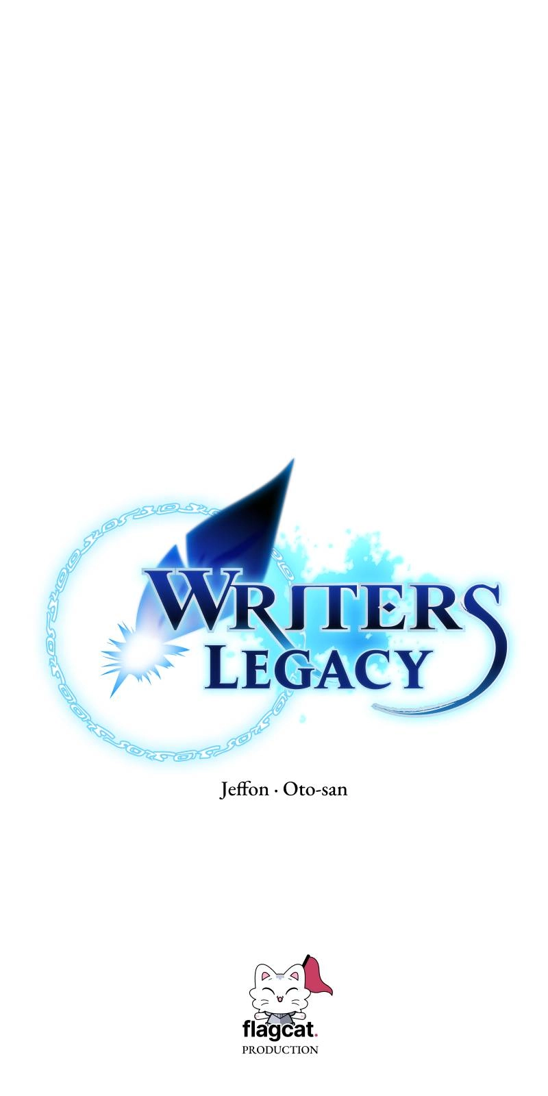 Writers Legacy Chapter 8, page 141 of 142