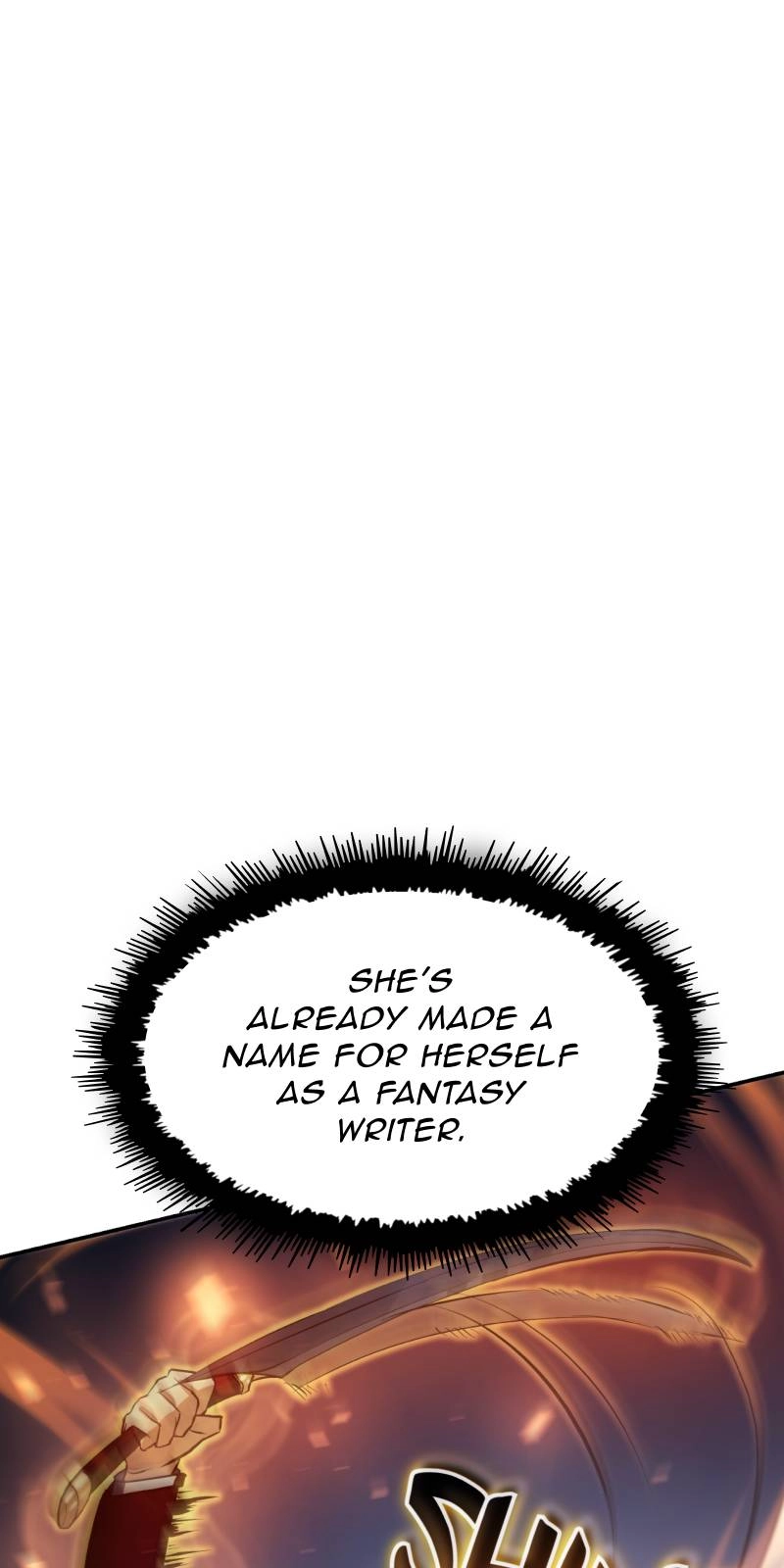 Writers Legacy Chapter 8, page 26 of 142