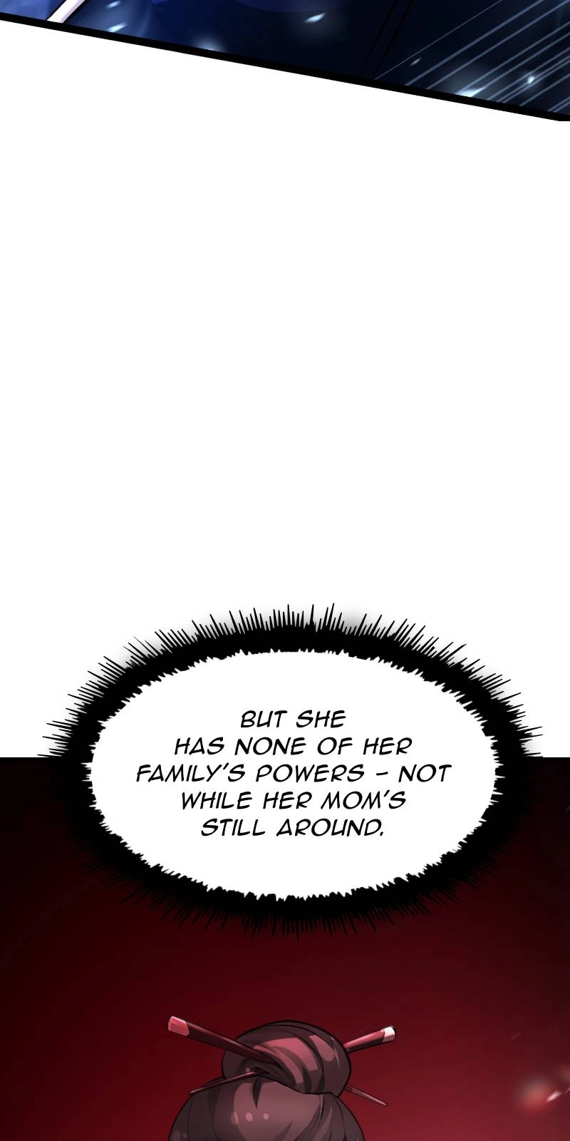 Writers Legacy Chapter 8, page 31 of 142