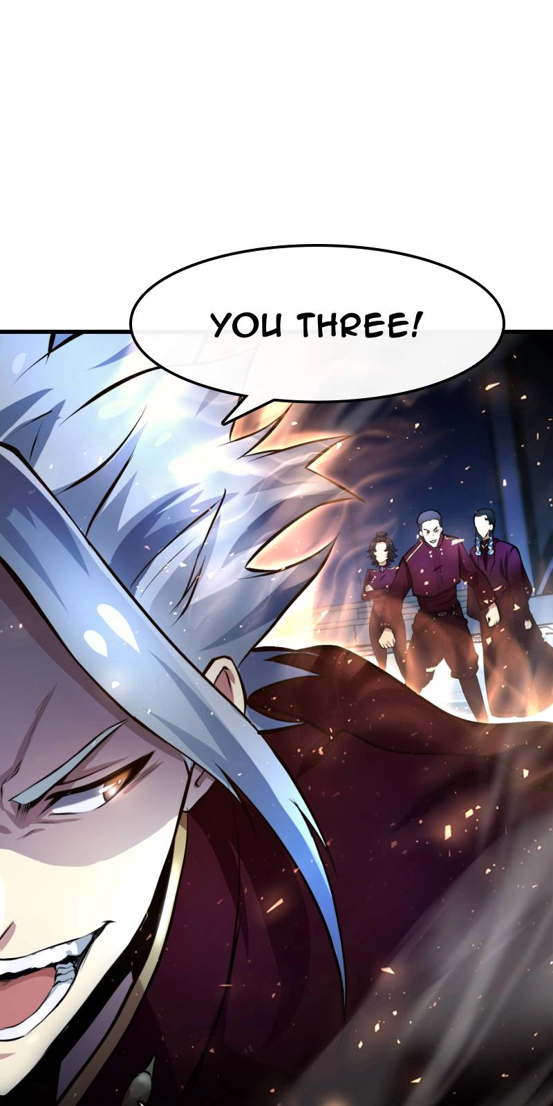 Writers Legacy Chapter 8, page 44 of 142