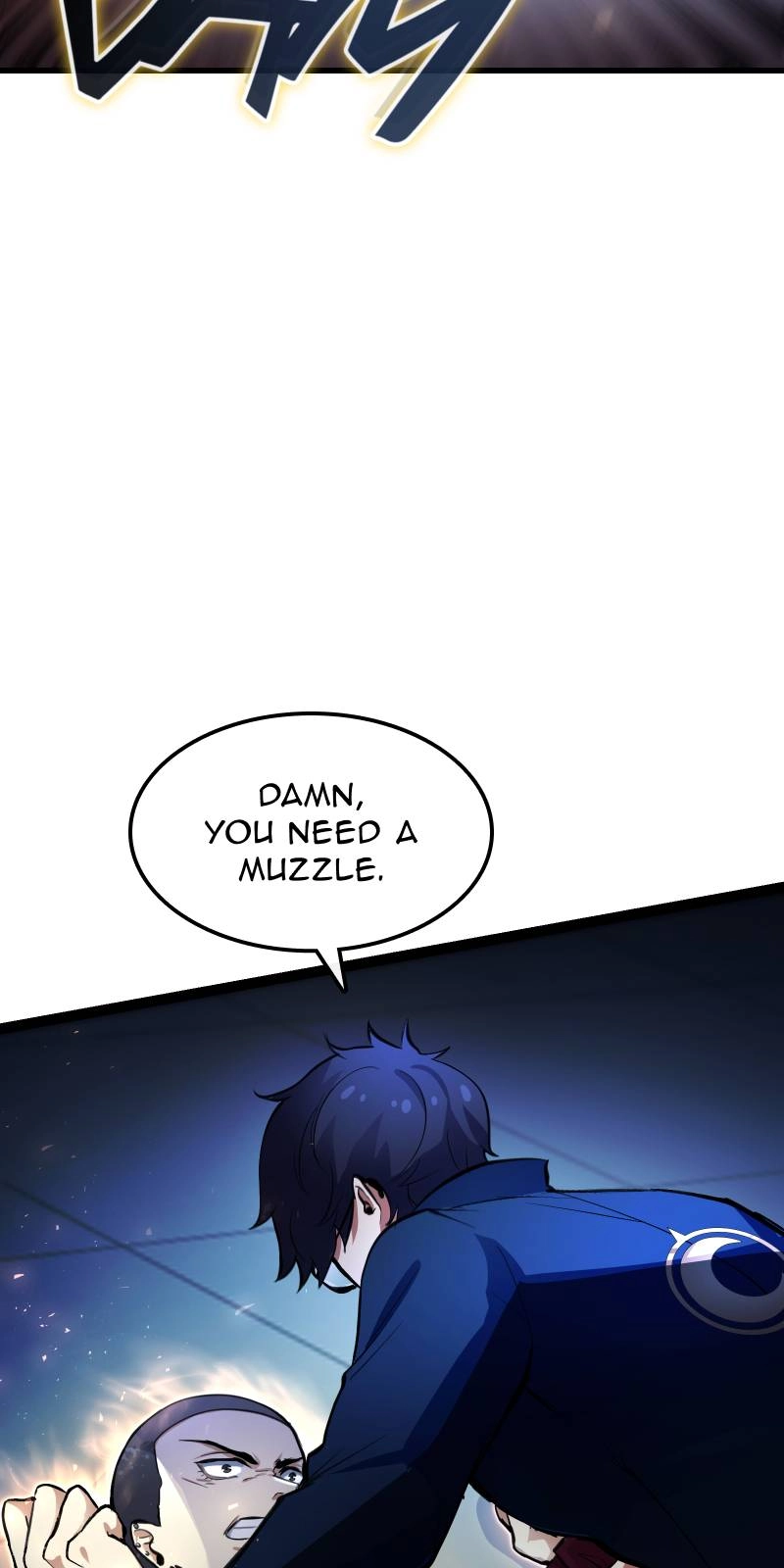 Writers Legacy Chapter 8, page 54 of 142