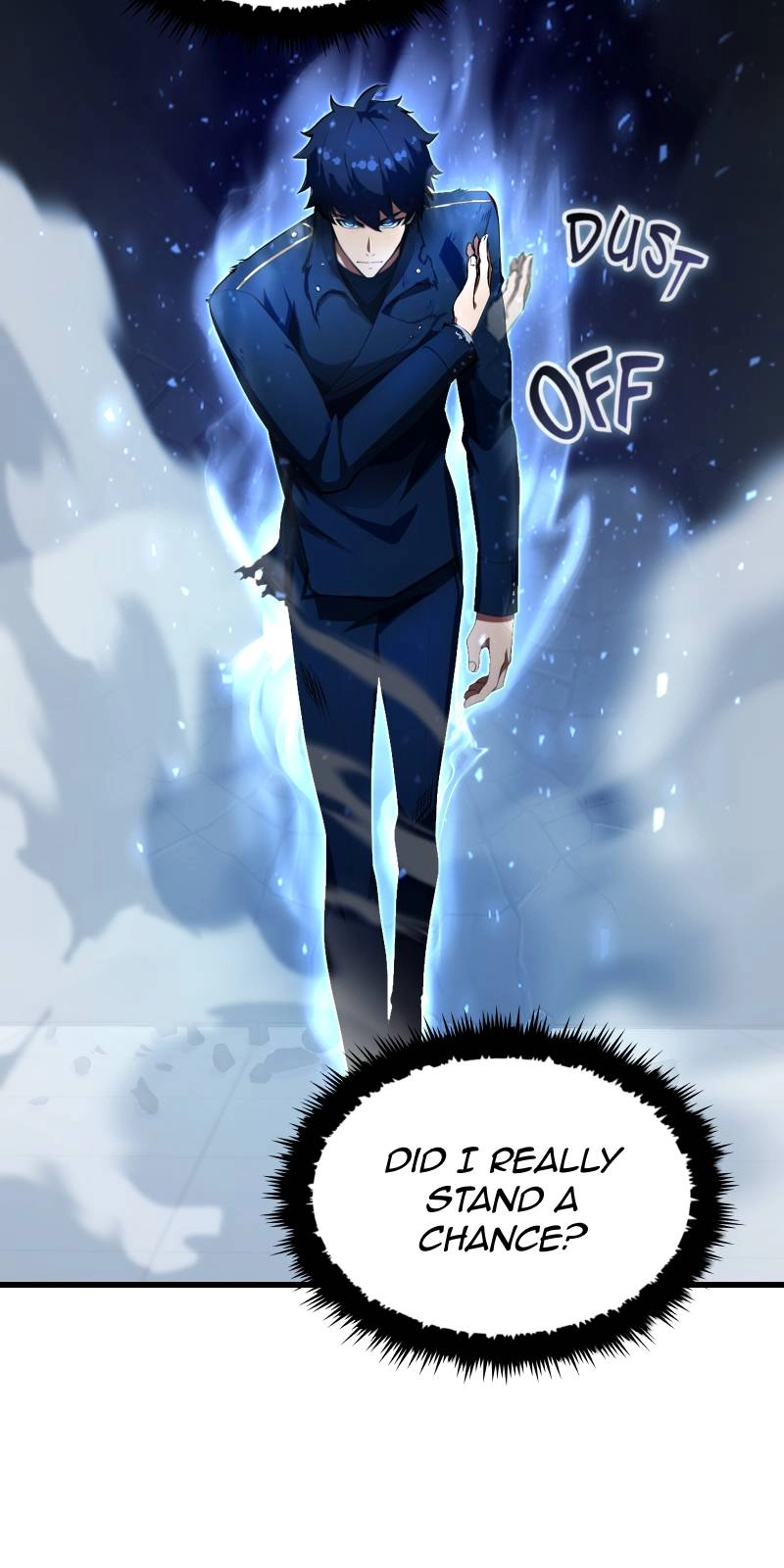 Writers Legacy Chapter 9, page 15 of 93