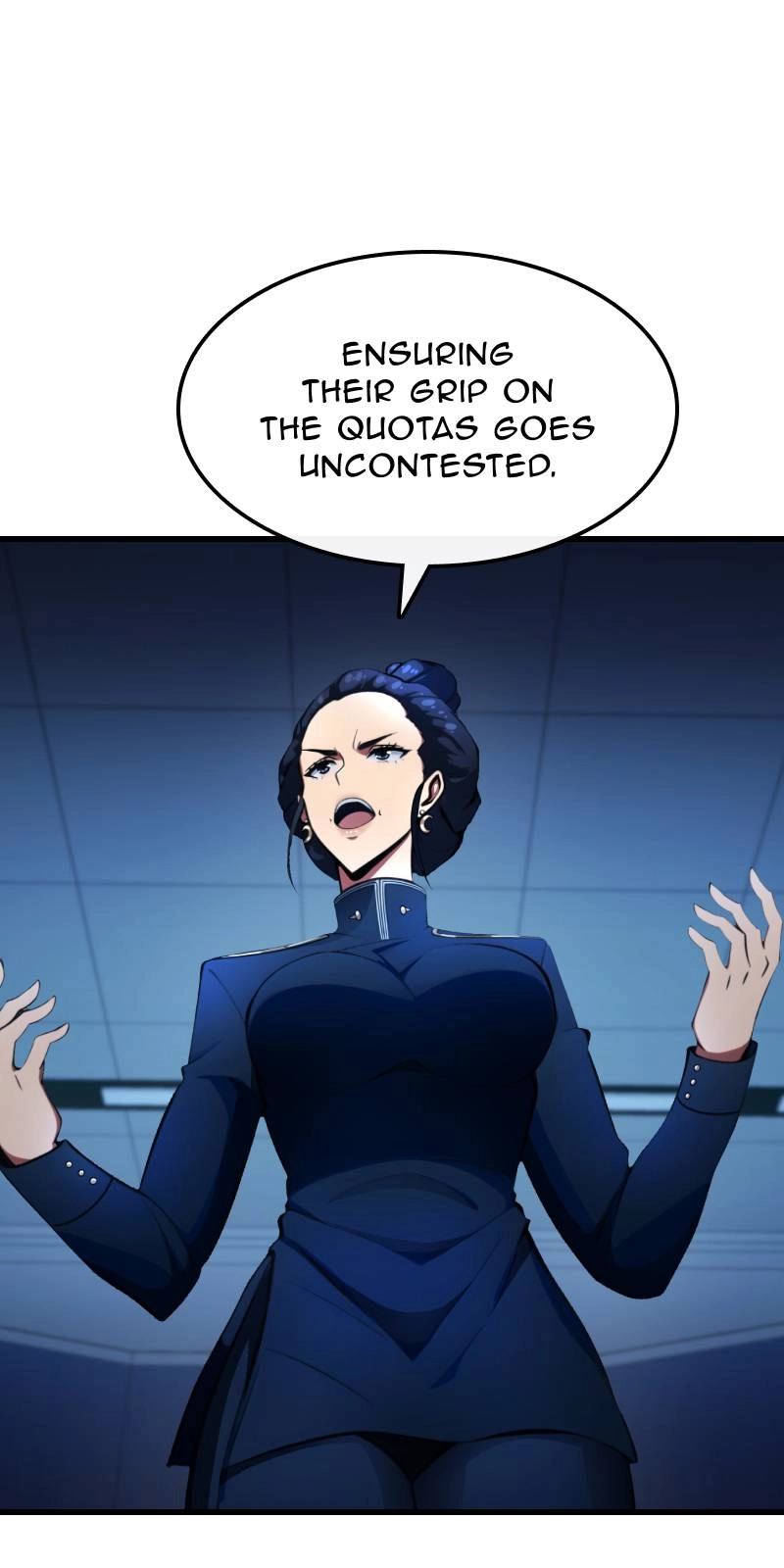 Writers Legacy Chapter 9, page 22 of 93