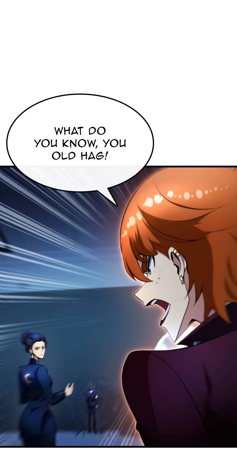 Writers Legacy Chapter 9, page 23 of 93