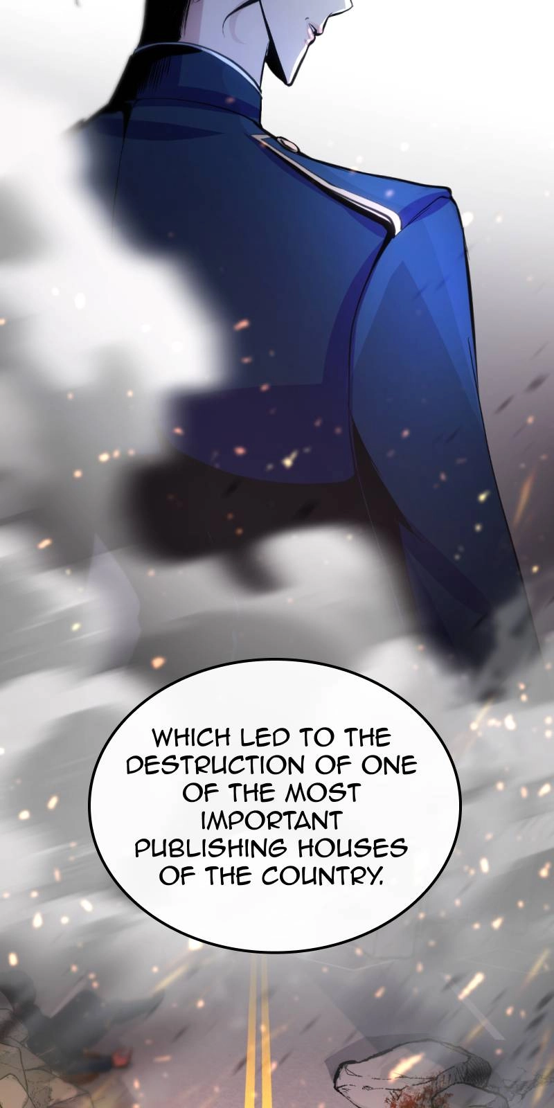 Writers Legacy Chapter 9, page 27 of 93