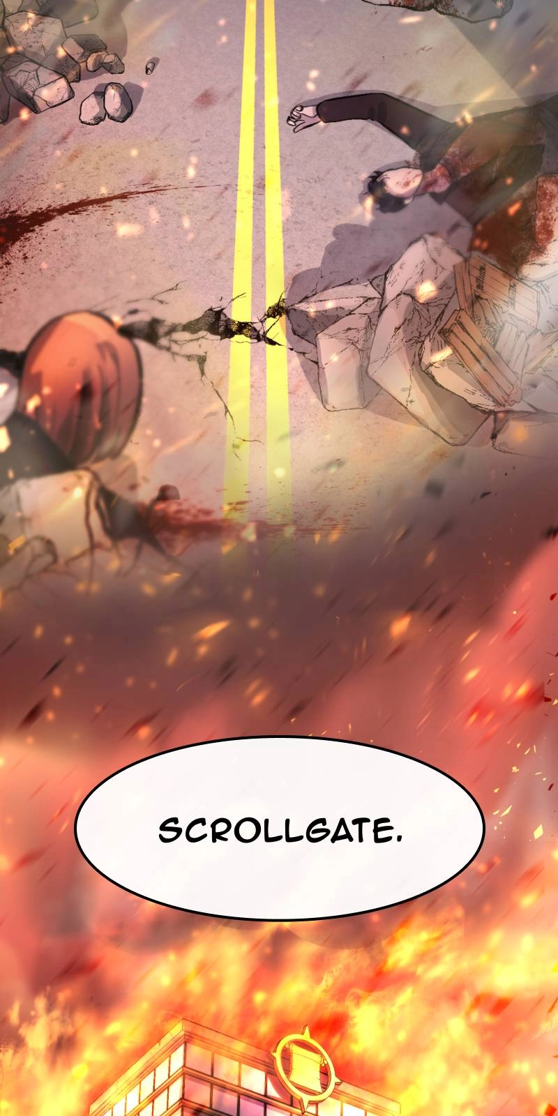 Writers Legacy Chapter 9, page 28 of 93