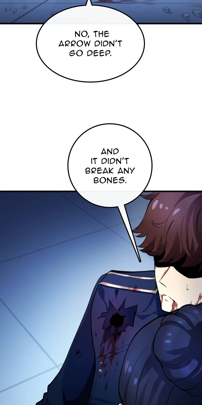 Writers Legacy Chapter 9, page 43 of 93