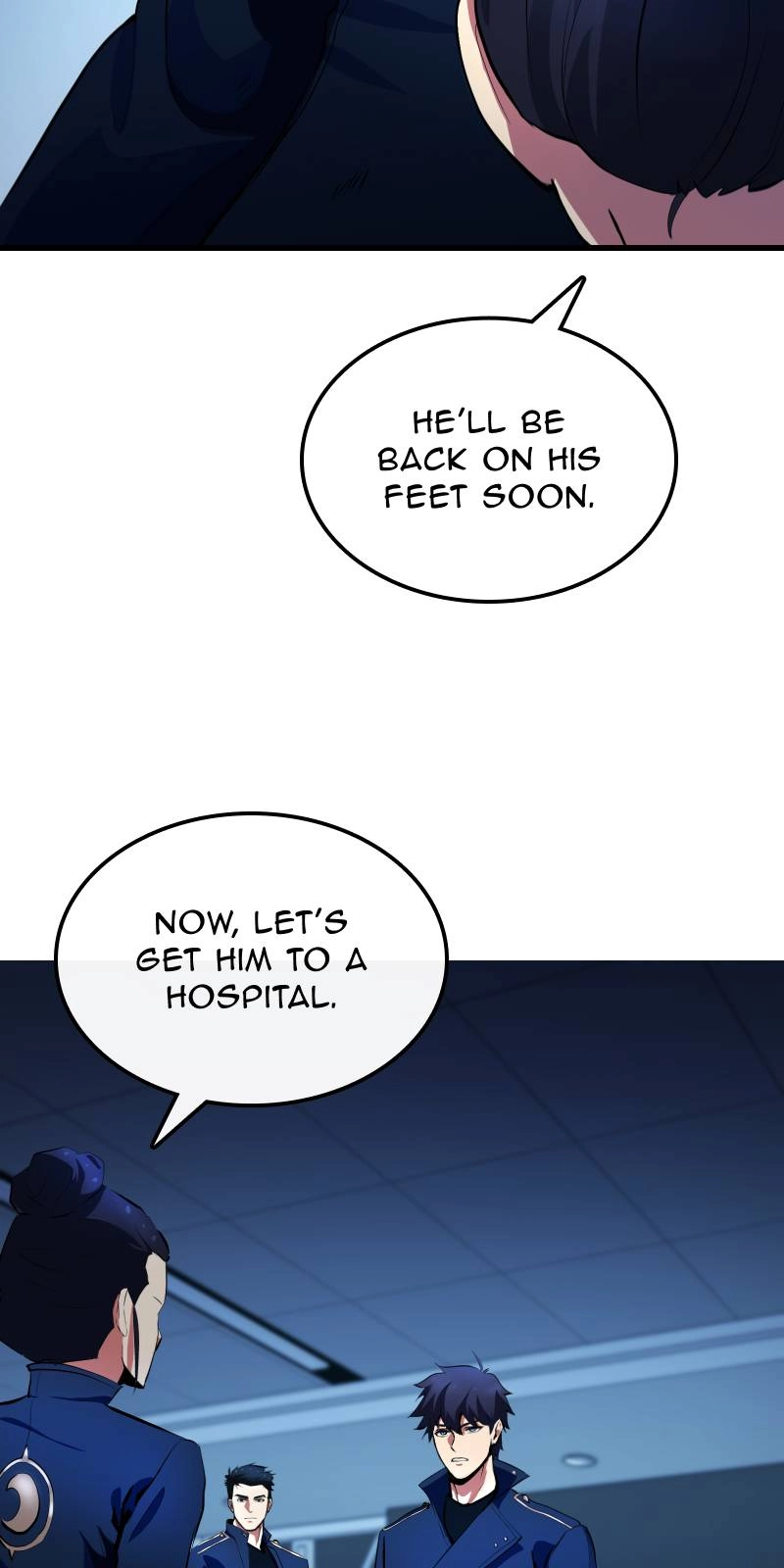 Writers Legacy Chapter 9, page 44 of 93