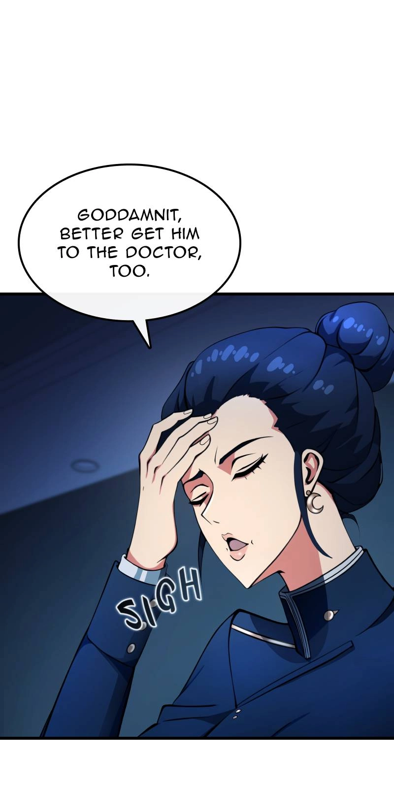 Writers Legacy Chapter 9, page 50 of 93