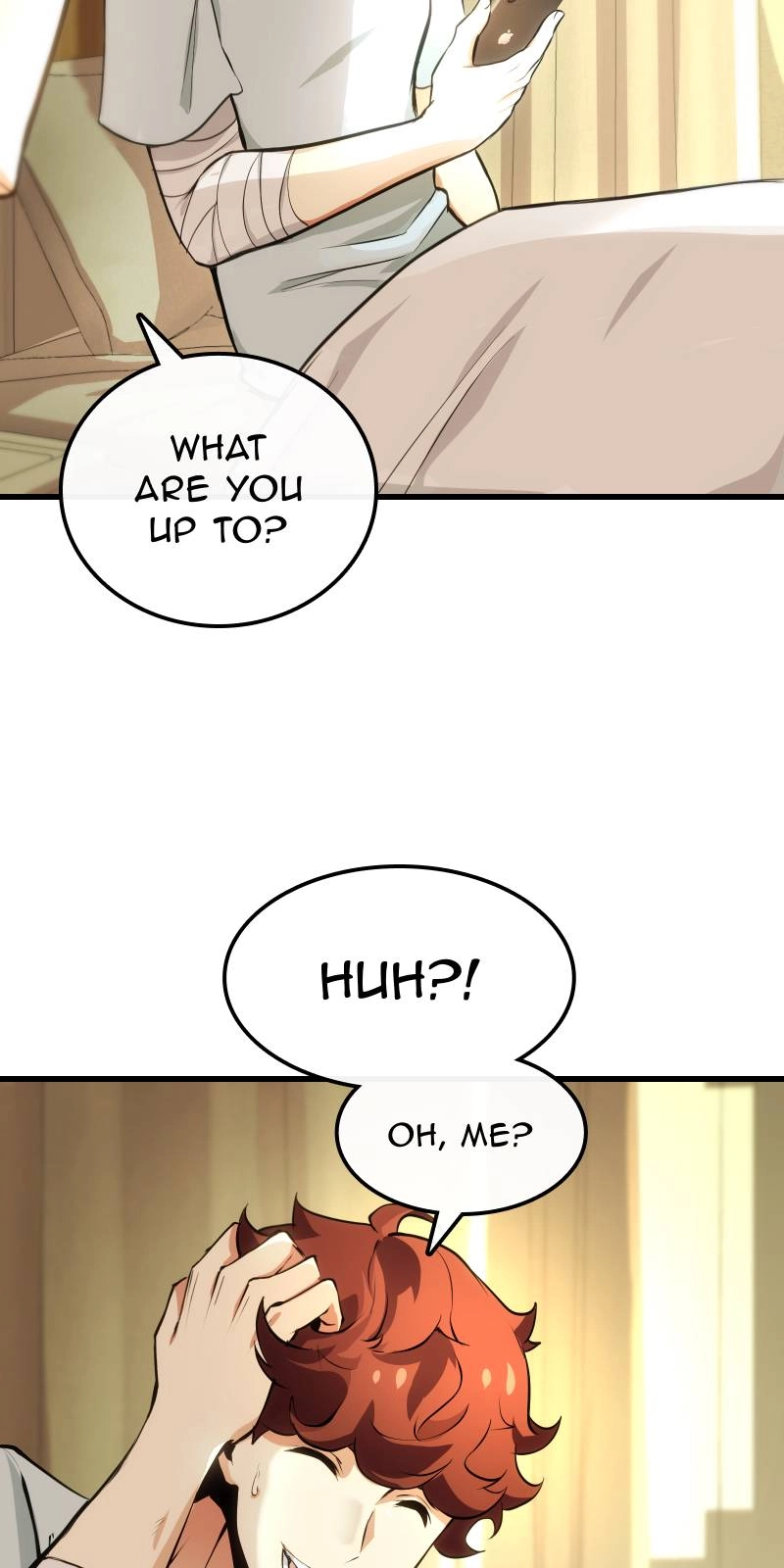 Writers Legacy Chapter 9, page 60 of 93
