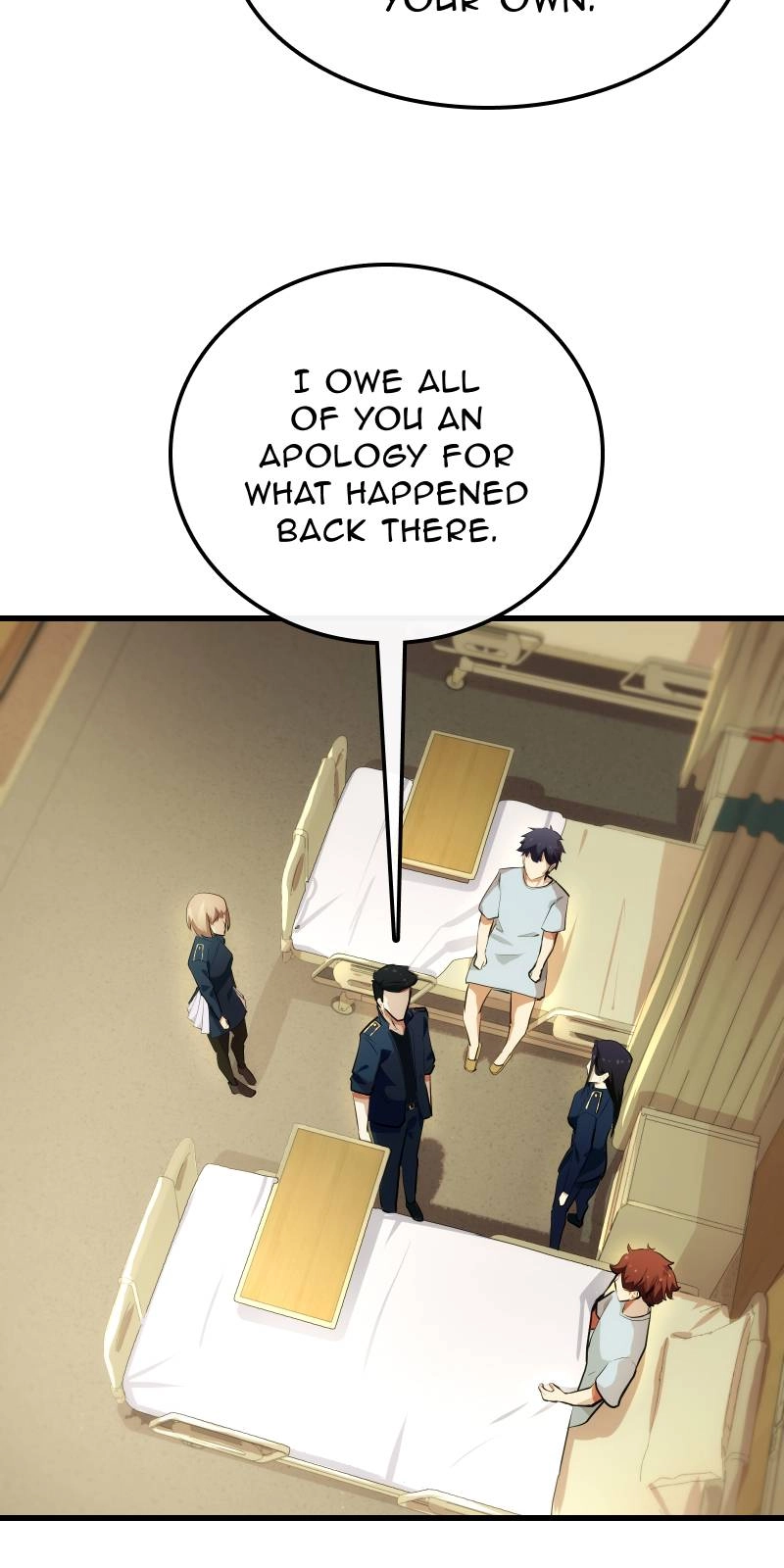 Writers Legacy Chapter 9, page 69 of 93