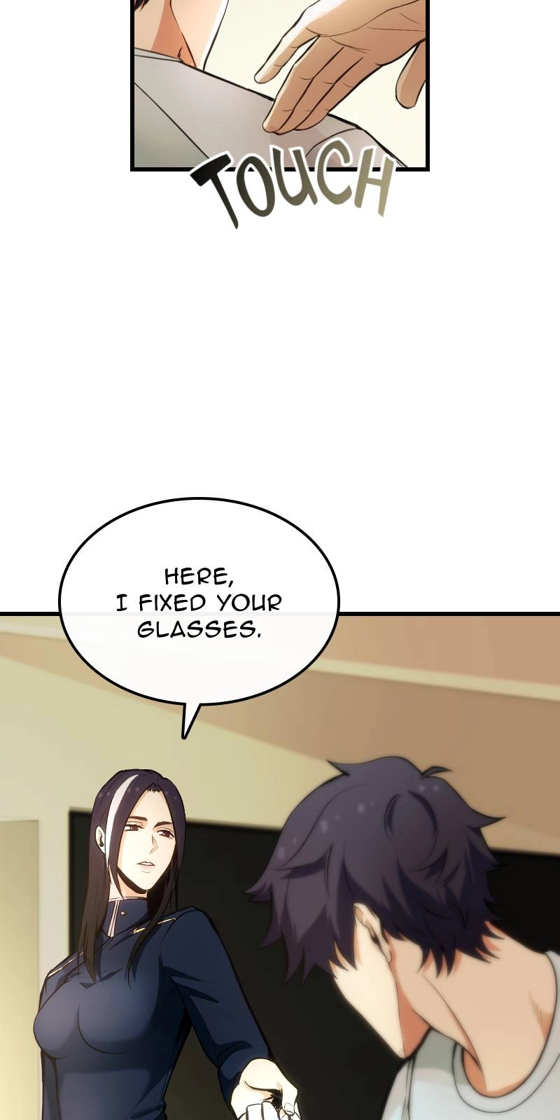 Writers Legacy Chapter 9, page 76 of 93