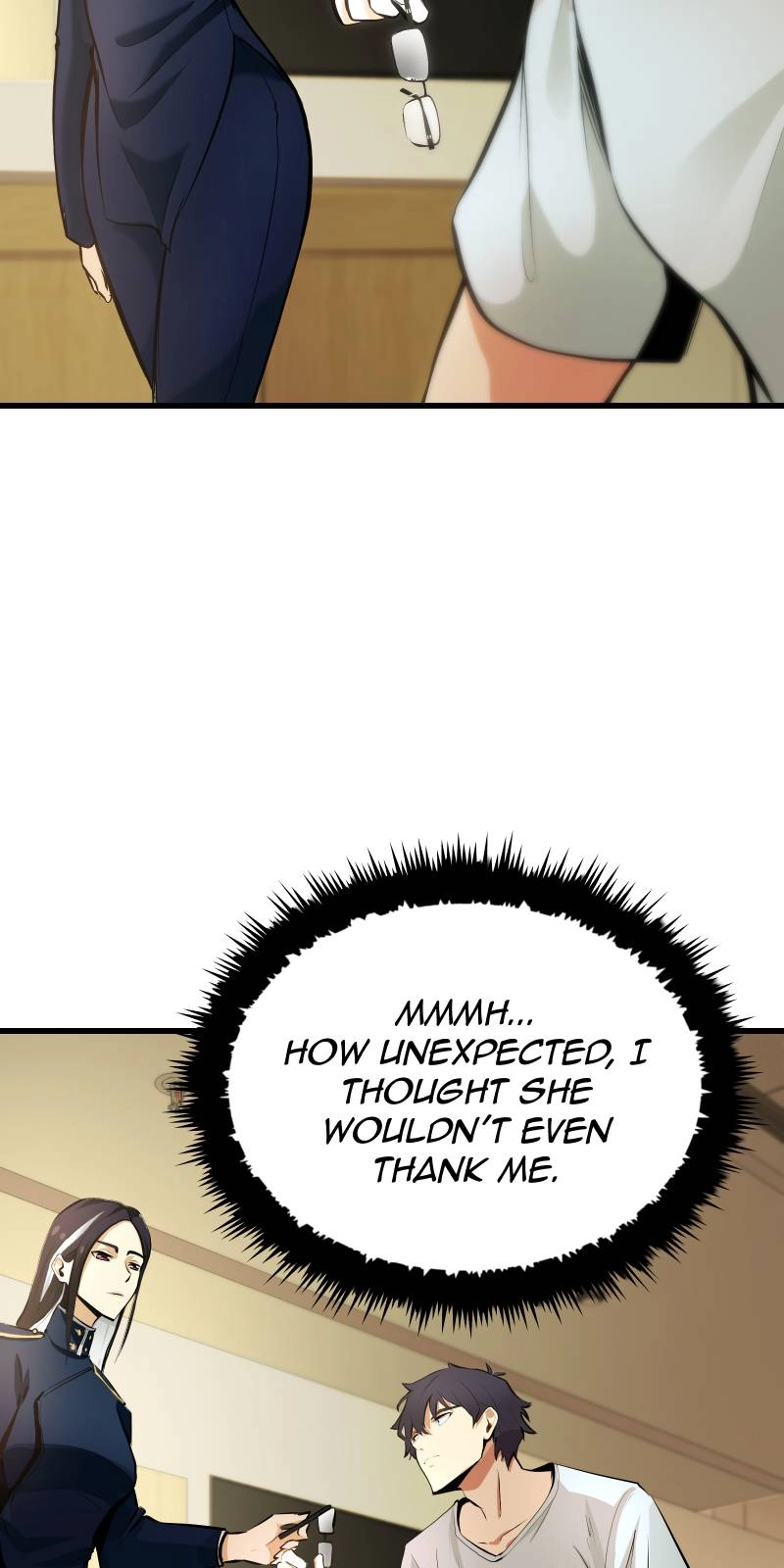 Writers Legacy Chapter 9, page 77 of 93