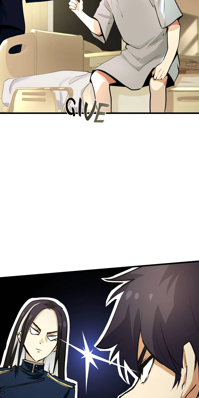 Writers Legacy Chapter 9, page 78 of 93