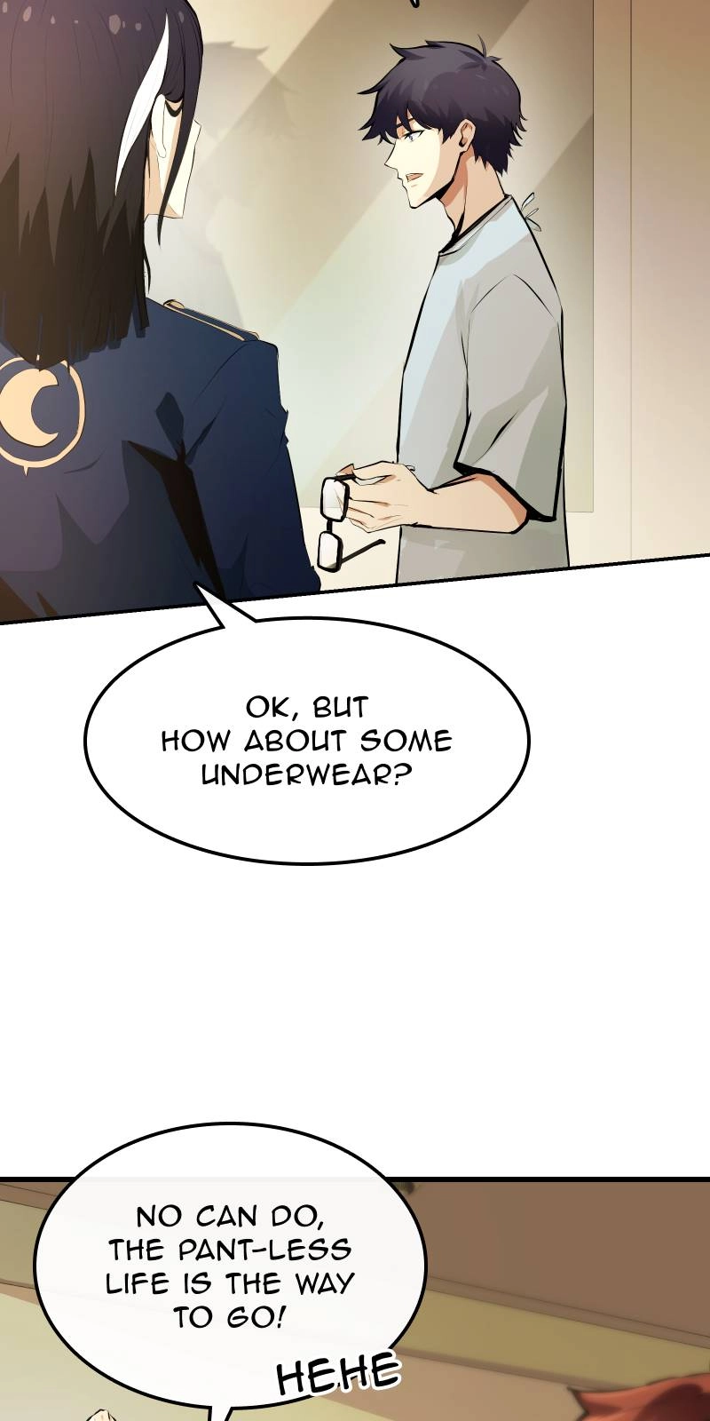 Writers Legacy Chapter 9, page 85 of 93