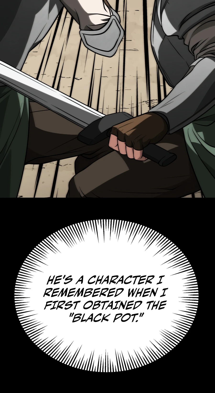 Youngest Scion of the Mages Chapter 124, page 9 of 16