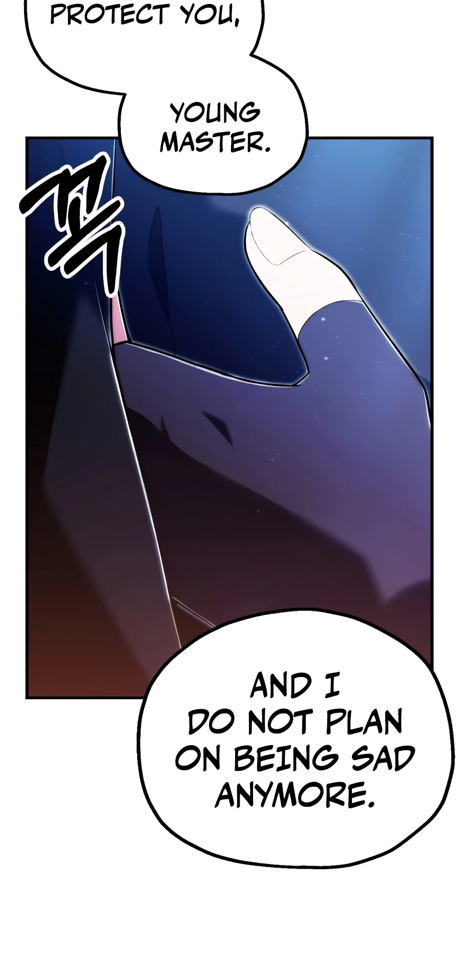 Youngest Scion of the Mages Chapter 125, page 17 of 18