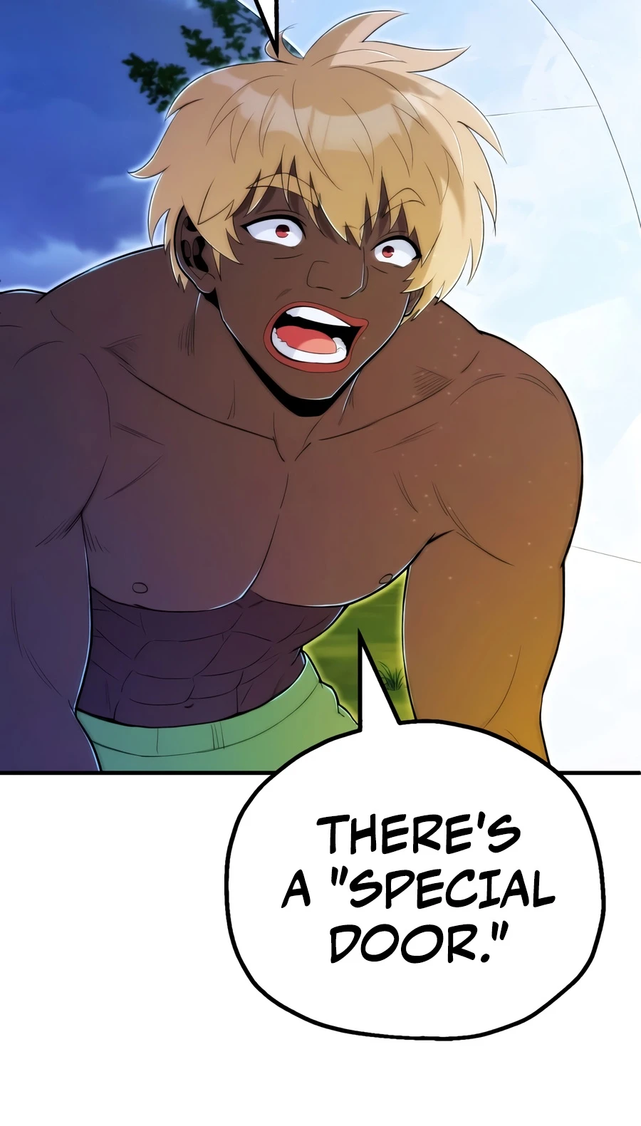 Youngest Scion of the Mages Chapter 126, page 11 of 18