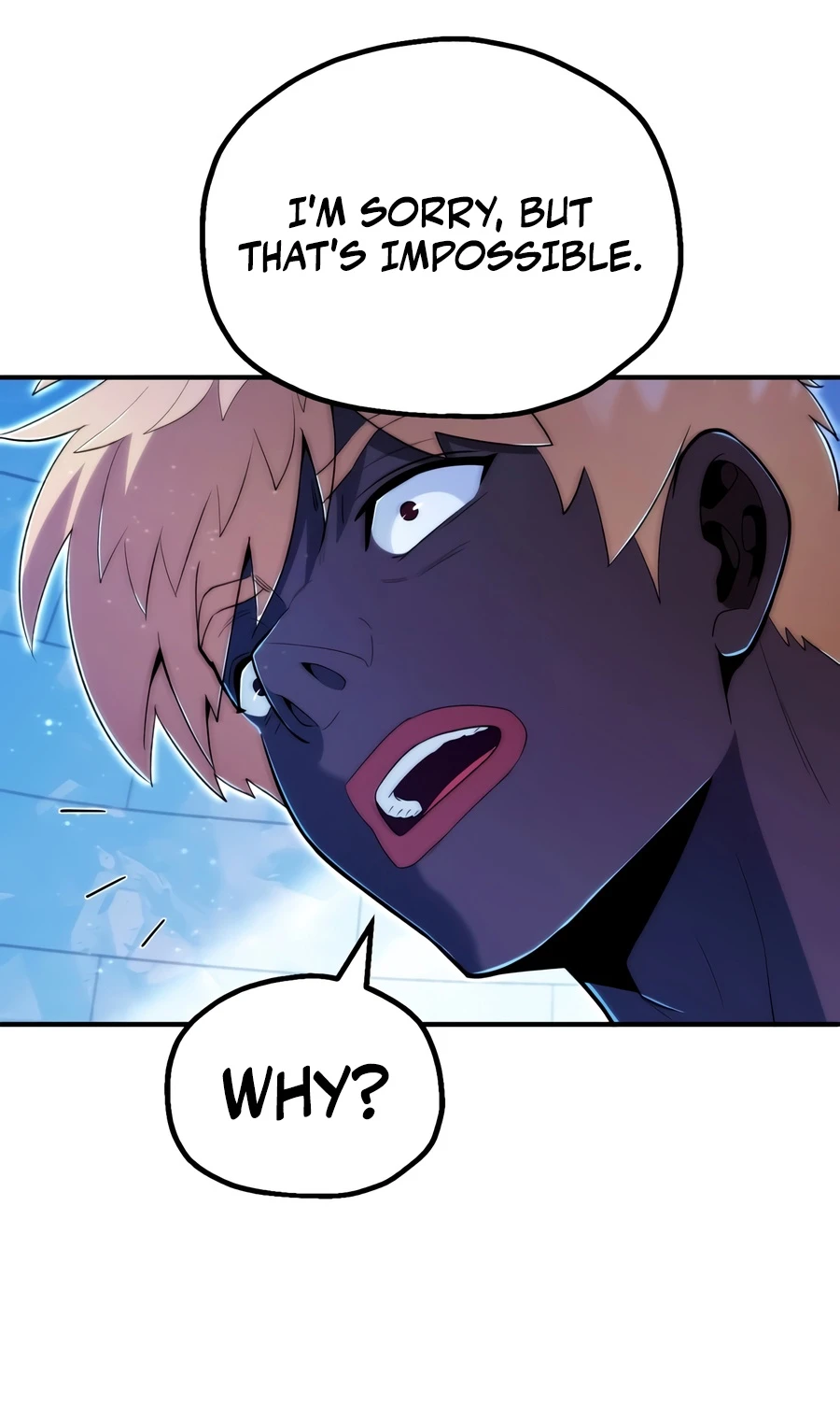 Youngest Scion of the Mages Chapter 126, page 5 of 18