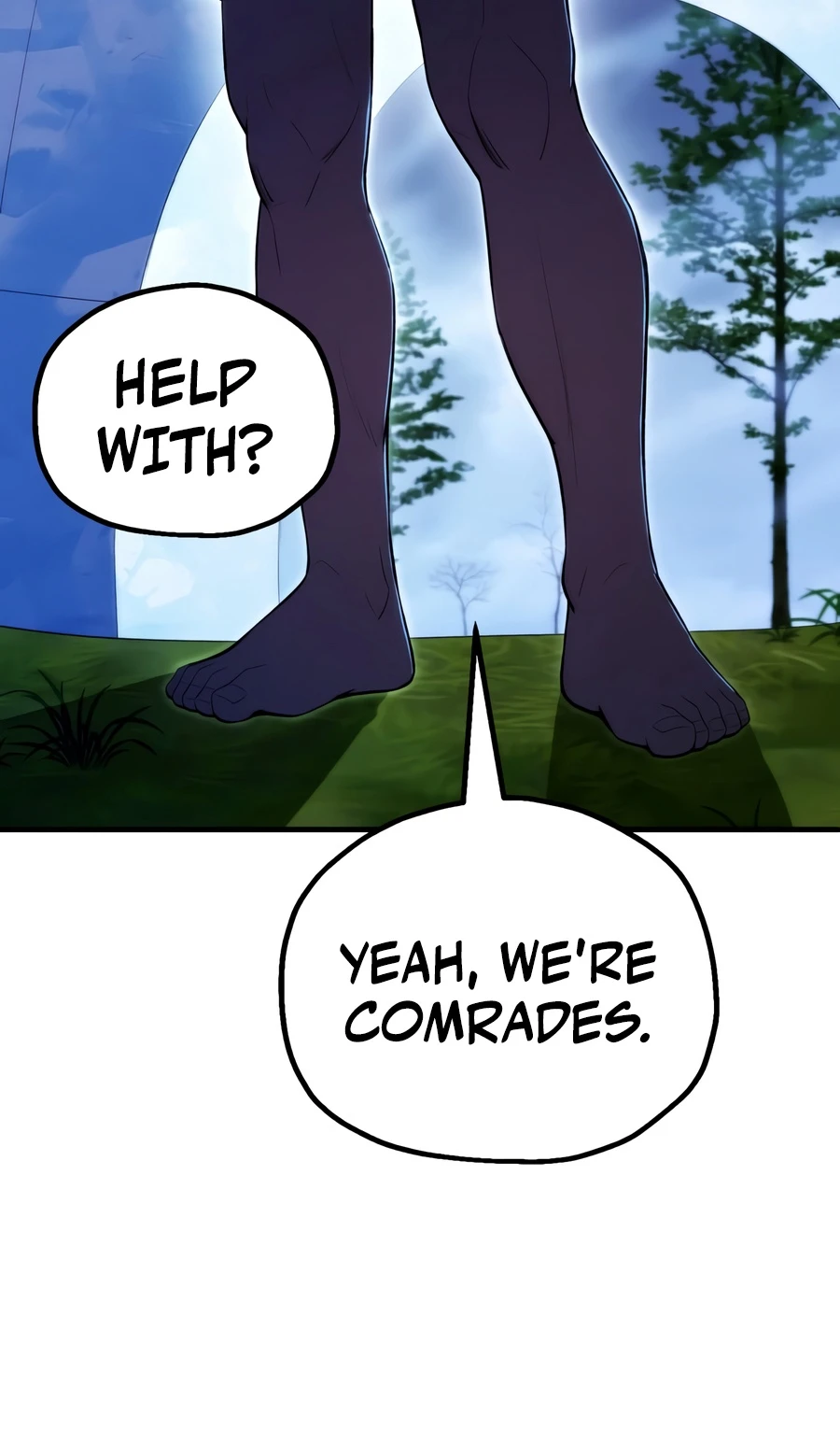 Youngest Scion of the Mages Chapter 126, page 7 of 18