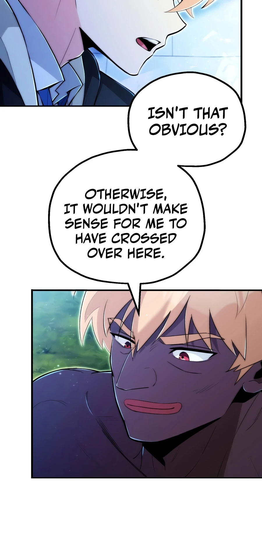 Youngest Scion of the Mages Chapter 126, page 9 of 18
