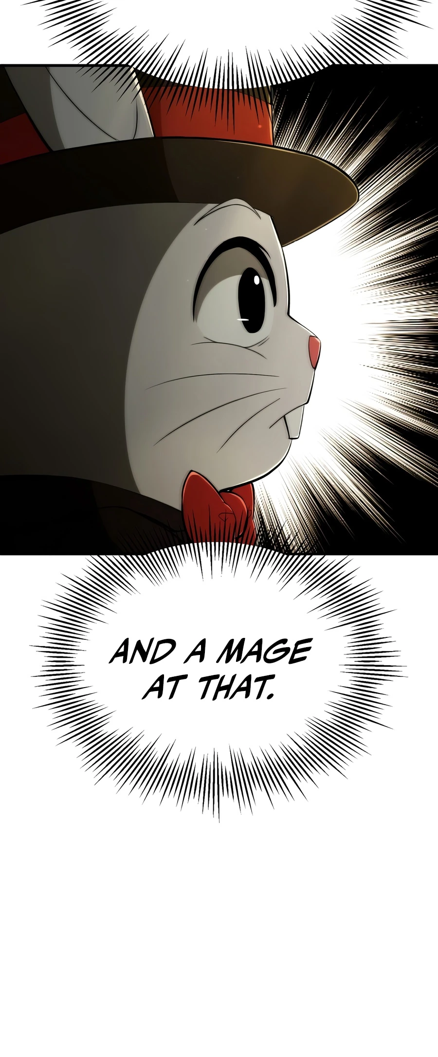 Youngest Scion of the Mages Chapter 127, page 15 of 20