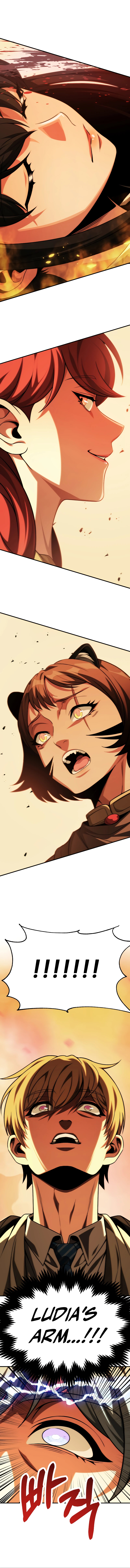 Youngest Scion of the Mages Chapter 58, page 18 of 20