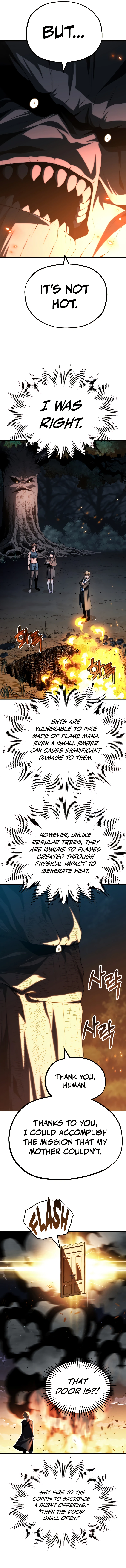 Youngest Scion of the Mages Chapter 62, page 12 of 15