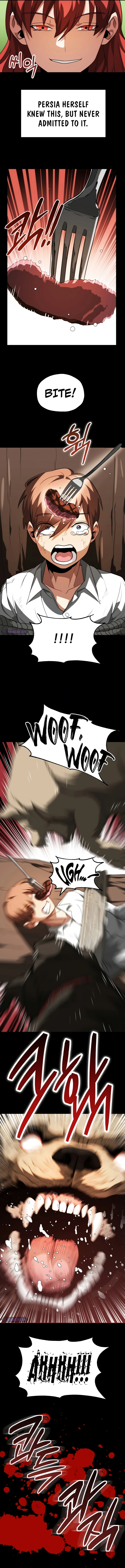 Youngest Scion of the Mages Chapter 69, page 10 of 15