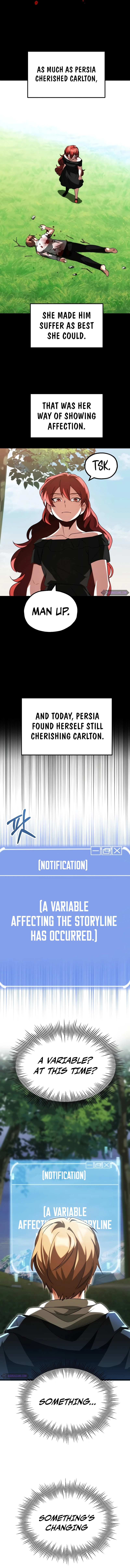 Youngest Scion of the Mages Chapter 69, page 11 of 15