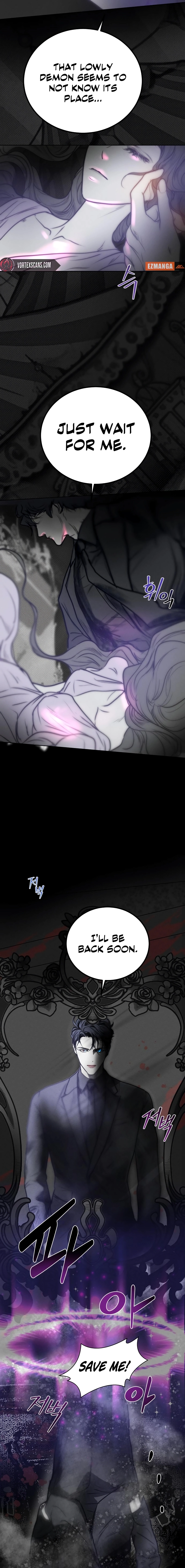Your Sweet Breath Chapter 1, page 10 of 26