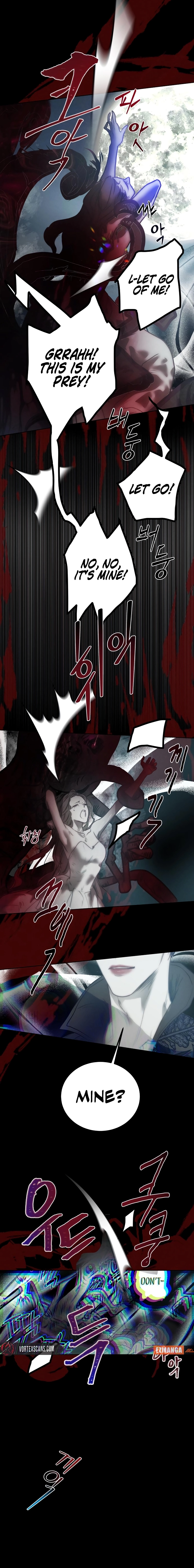 Your Sweet Breath Chapter 1, page 13 of 26