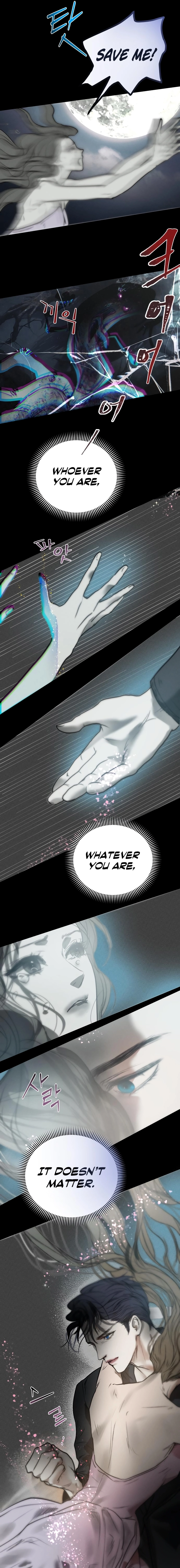 Your Sweet Breath Chapter 1, page 14 of 26