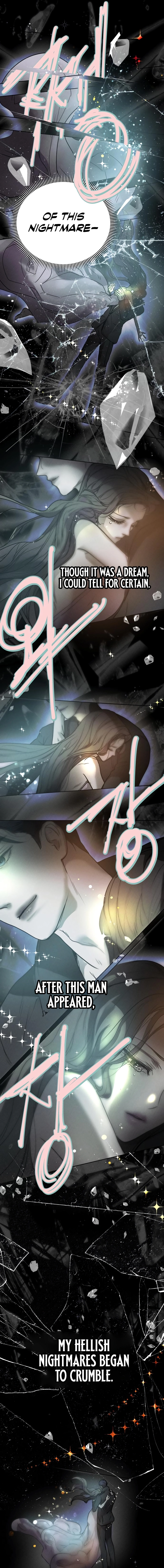 Your Sweet Breath Chapter 1, page 16 of 26