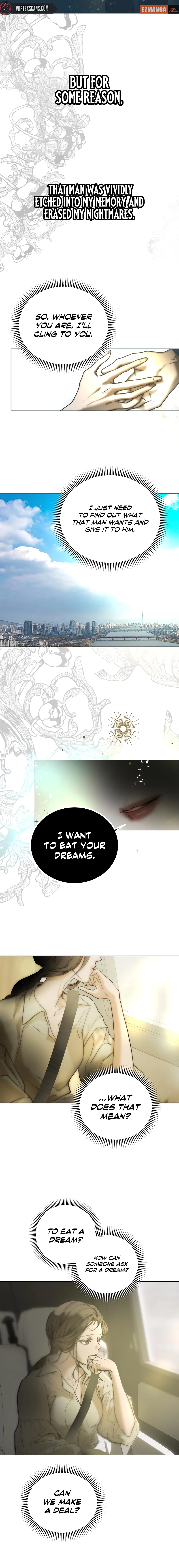 Your Sweet Breath Chapter 1, page 21 of 26