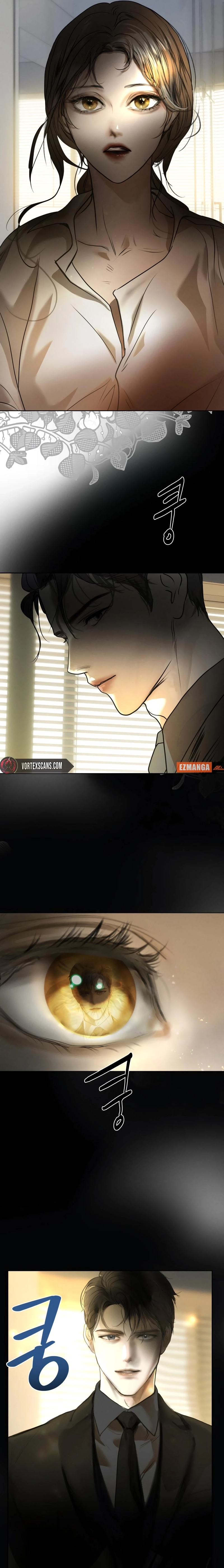 Your Sweet Breath Chapter 1, page 24 of 26