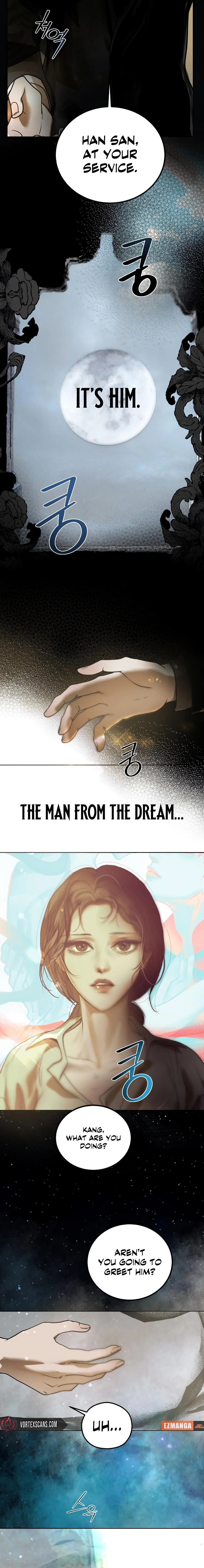 Your Sweet Breath Chapter 1, page 25 of 26