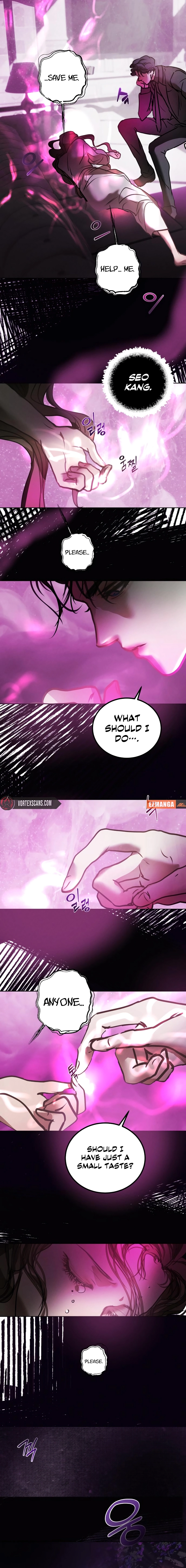 Your Sweet Breath Chapter 1, page 5 of 26