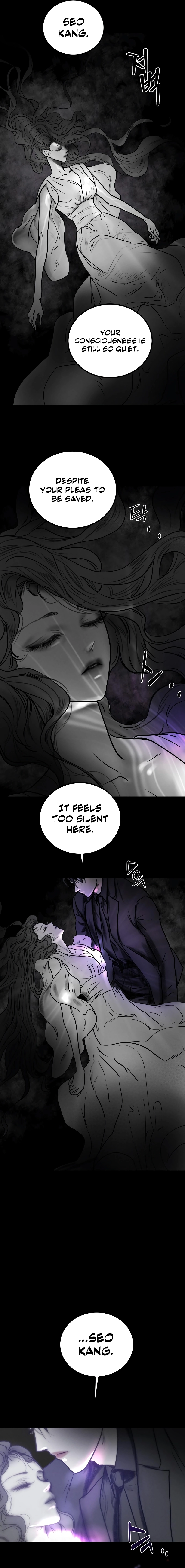 Your Sweet Breath Chapter 1, page 8 of 26