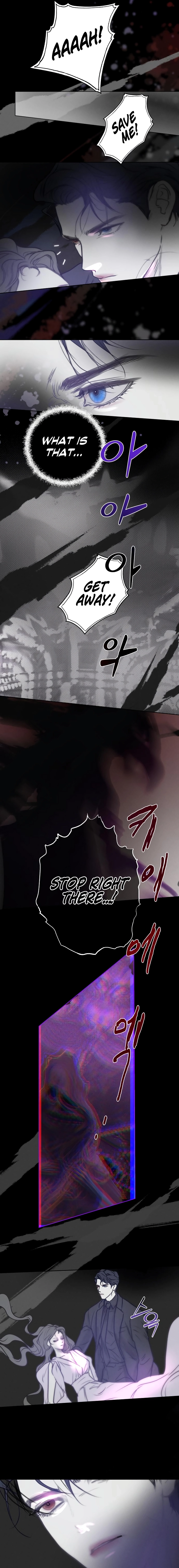 Your Sweet Breath Chapter 1, page 9 of 26