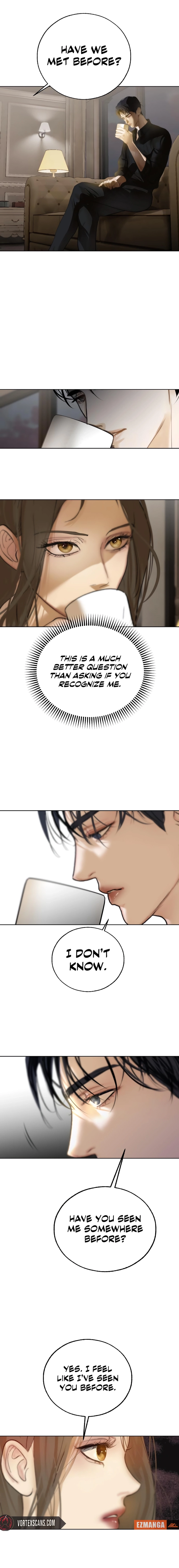 Your Sweet Breath Chapter 4, page 11 of 21